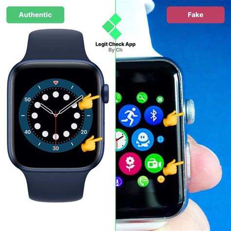 fake toy smart watches actually digital watch|fake apple watches reddit.